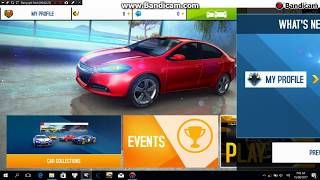 Hướng dẫn unban Asphalt 8 screenshot 5