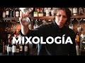 Disfruta de nuestra mixología con las más exquisitas combinaciones