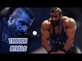 Olympia  tough rivals  bodybuilding motivation