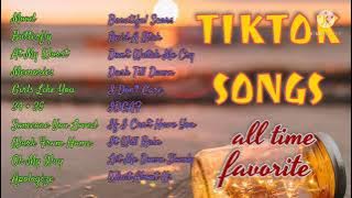 BEST TIKTOK SONGS 2021 | Mood, Butterfly| All Time Favorite