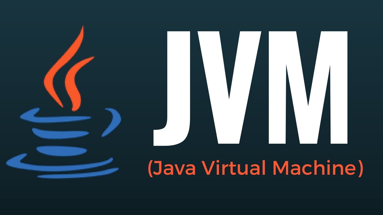 Javavirtualmachines