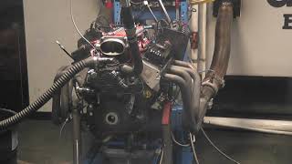 Golen Engine 383ci LT1 for Eran Ware