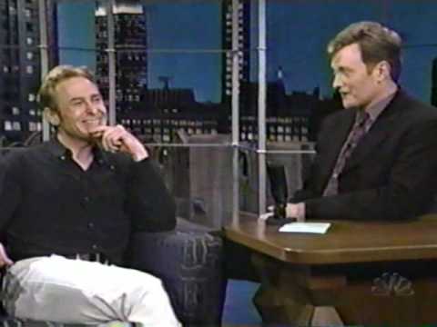 Scott Thompson interview 1998