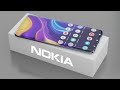 2025 Nokia King Mine 5g First Look Unboxing Review 