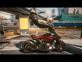 【バグ】メインジョブ『回収』が進行不可になる不具合【サイバーパンク2077】【Cyberpunk 2077】