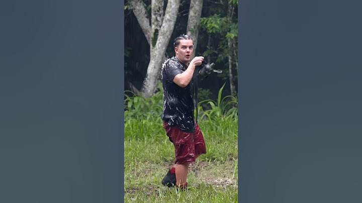 Twenty4Highlight #Dschungelcamp #IBES #RTL #twenty4tim