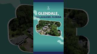 Glendale, Tallahassee, Florida