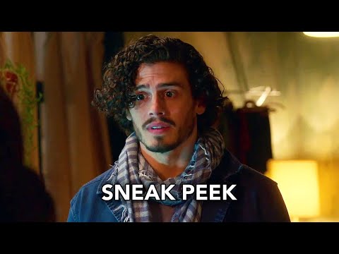 Good Trouble 3x12 Sneak Peek "Shame" (HD) The Fosters spinoff