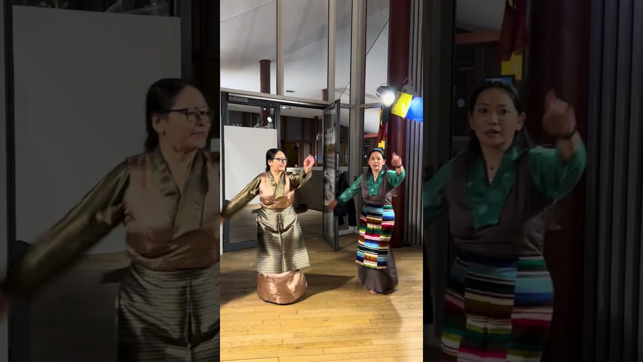 So much Love 🥰 London Lhakar 