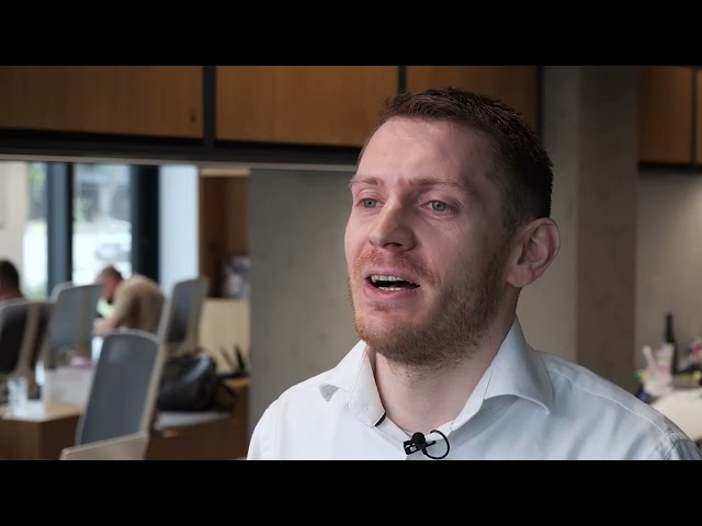 🔥 Ivan Přepechal 🔥 asistent realitky RE/MAX Delux Brno, zkušenosti s Brněnskou kanceláří ✅ RK