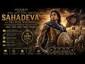 🧠 SAHADEVA — THE WISE WARRIOR ⚔️An Epic Mahabharata Wisdom Warrior Anthem by APSVIBEX
