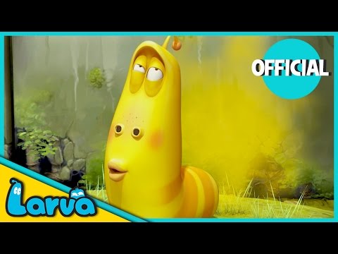 larva---farting-compilation---