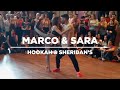 Bachata | MARCO & SARA | DJ Khalid, Mr. Don - Hookah & Sheridan's