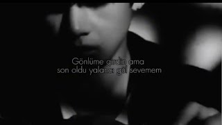 Feride Hilal Akin Şehrin Yolu Lyric Video