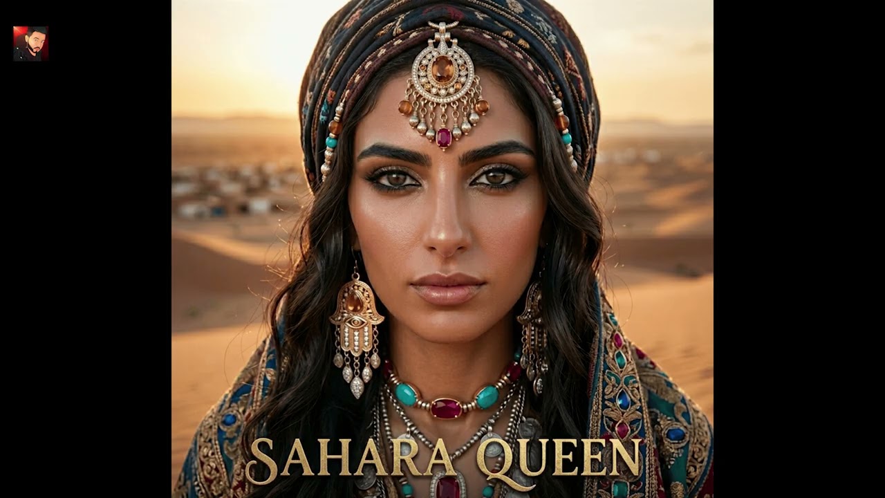 Watch Sahara Queen - Pulse and Pressure (Official Song 2026) on YouTube Watch Sahara Queen - Pulse and Pressure (Official Song 2026) on YouTube