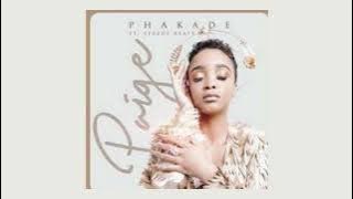 Paige - Phakade ft. Seezus Beats(#INHLIZIYO CWELUTHANDO)