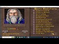 "Worst Start Imaginable" S1E1 [Caster of Magic, Phantasm Difficulty]