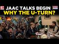 PoK Unrest: Pakistan Begins Talks With JAAC As Massive Protests Intensify | Top Update | Breaking