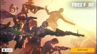 Garena Free Fire : 2nd Anniversary 2019 Old Update (Theme Song).