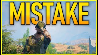 The BIGGEST MISTAKE everyone makes in SQUAD - Avoid This To Get Better At Squad!