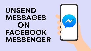 How To Unsend Messages On Facebook Messenger (Quick & Easy)
