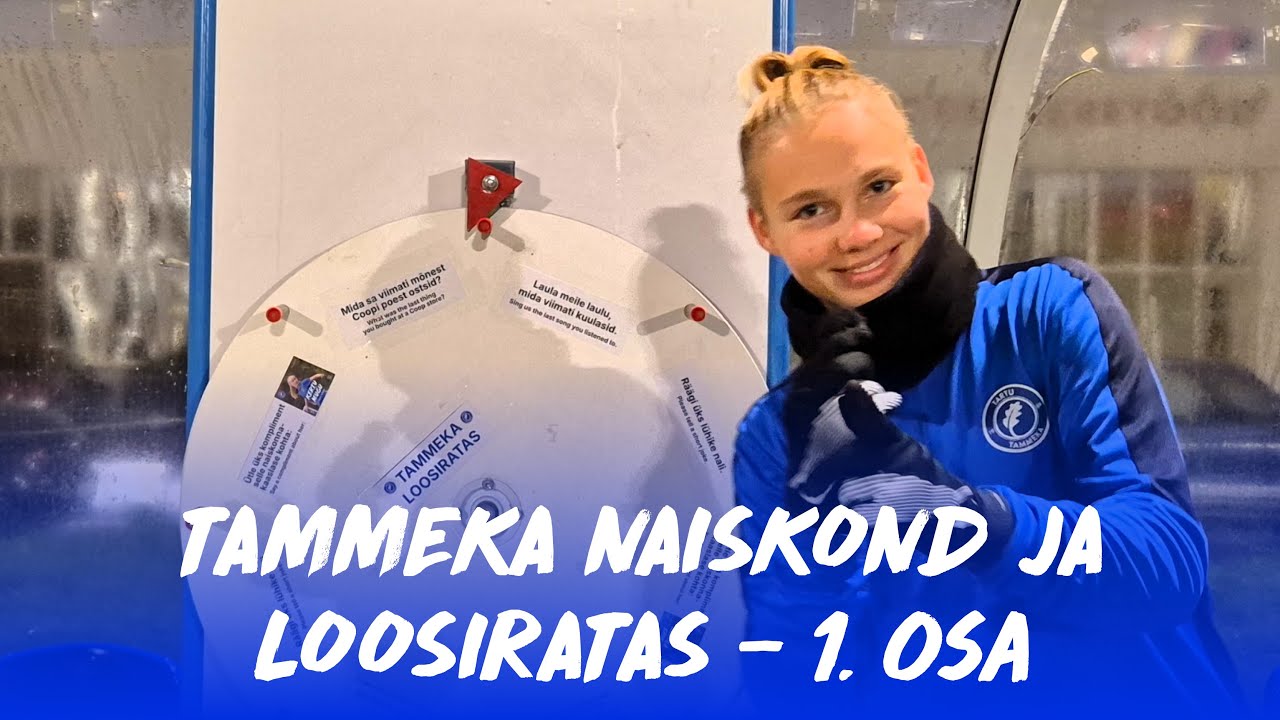 Naiskond kutsub hooaja viimasele liigamängule... Ja vastab olulistele küsimustele.