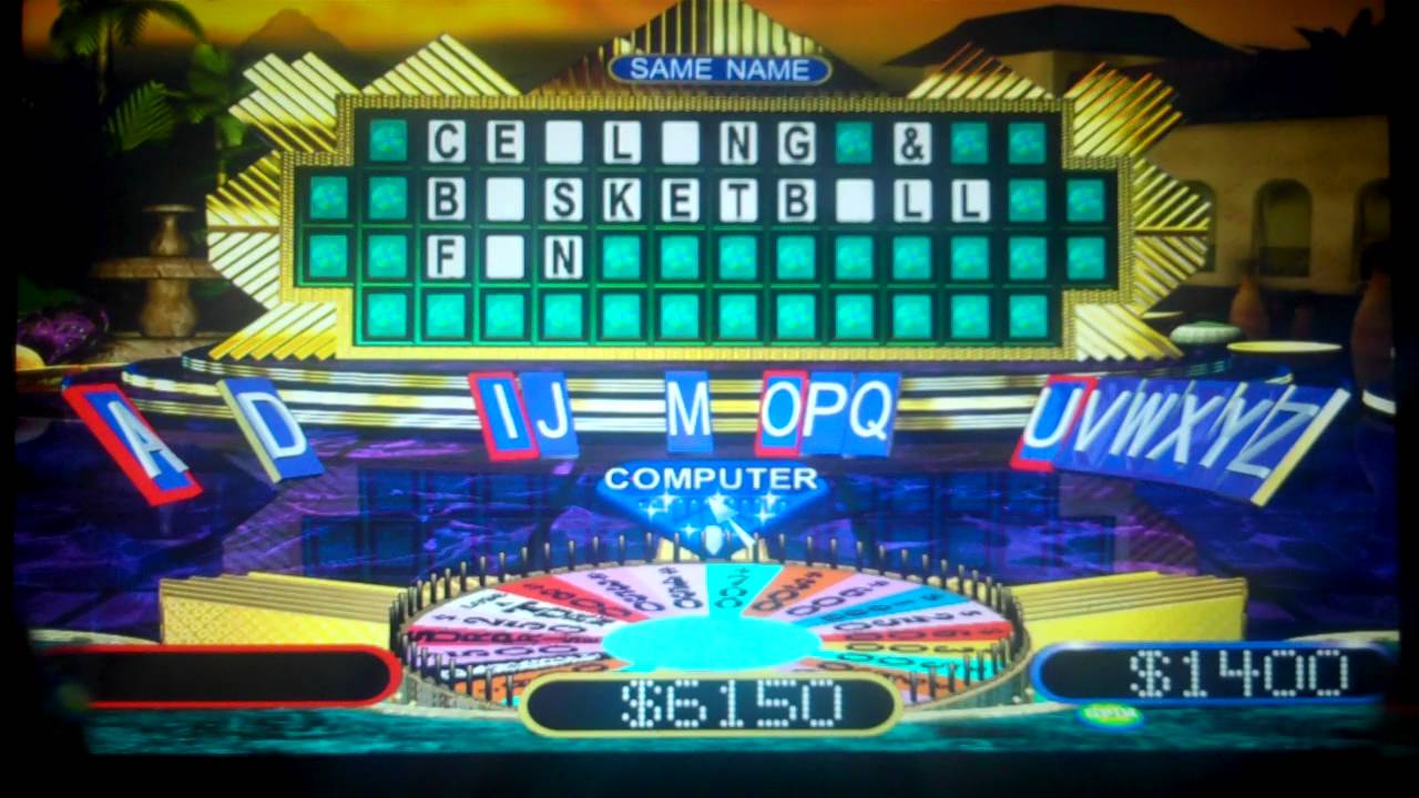 Games Games