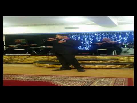 بصوت حلمي صلاح تعاننسا تعاننسا