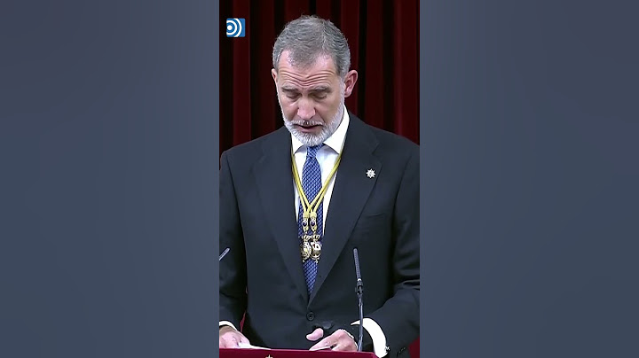 La mirada fulminante del Rey a Sánchez al hablar de la defensa de la Constitución