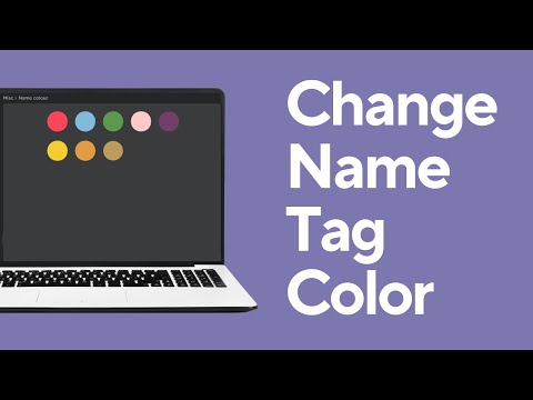 How To Change