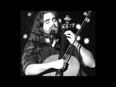 Quentin [The Voice] - Wonderful Life