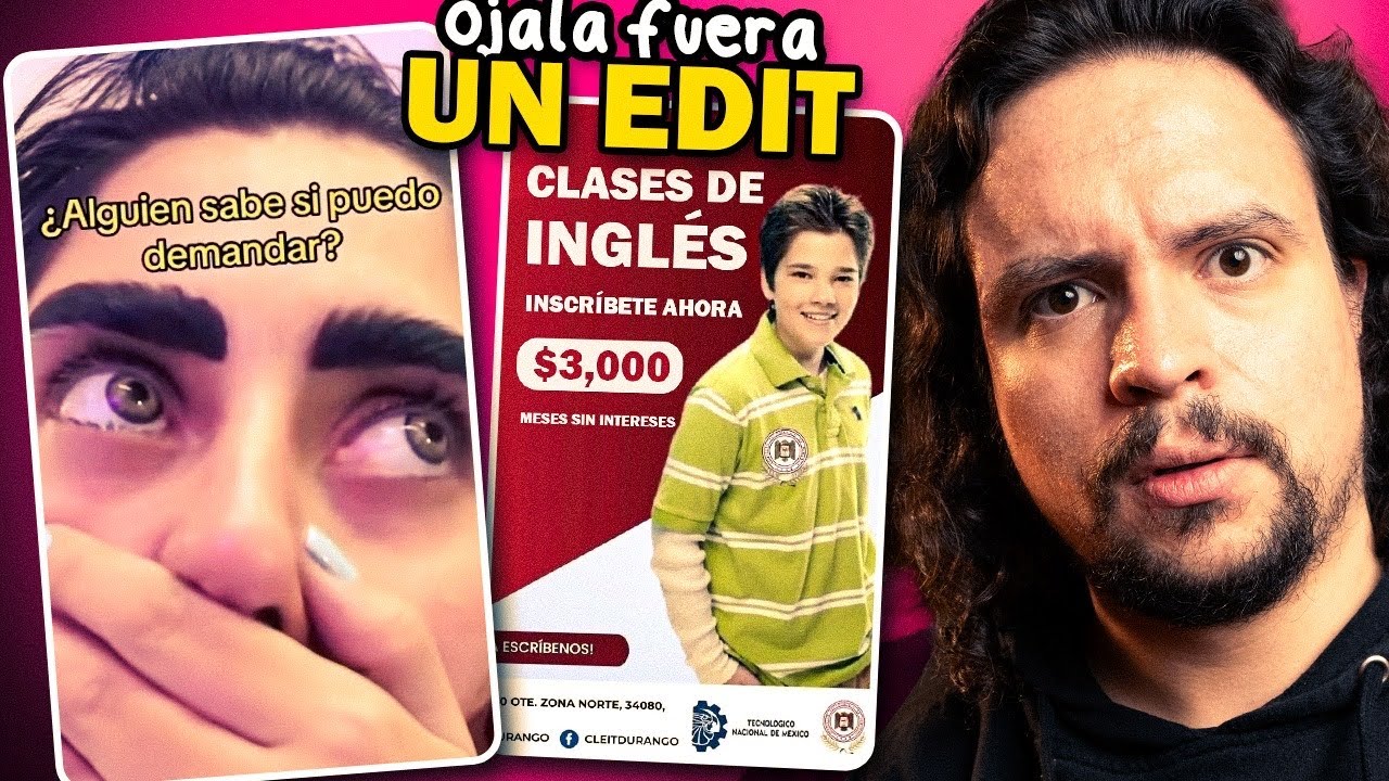 OJALÁ FUERA UN EDIT 3