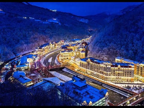 Сколько стоит отдохнуть на Новый год в горах Сочи.