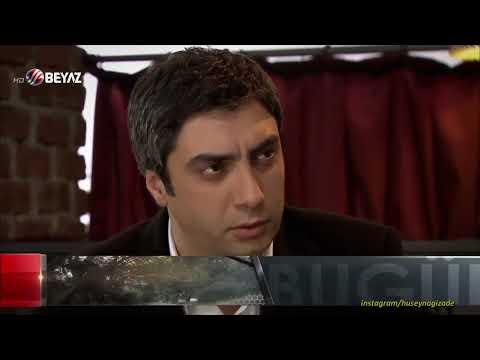 Polat Alemdar, Zaza'yı tehdit ediyor!