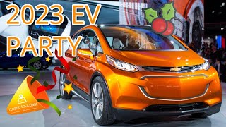 2023 In Review | Goodbye Chevy Bolt EV (Hello Boltium!) | DCFC Acceleration -- Coast-to-Coast EVs 4