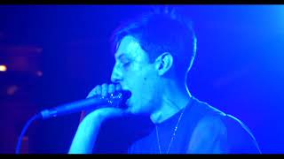 wicca phase springs eternal - absolute in doubt / live performance in chicago at subterranean