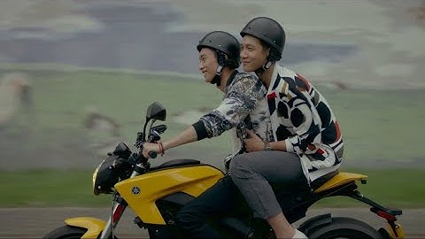 映画『マネーボーイズ』予告編【公式】4月14日（金）シネマート新宿、シネマート心斎橋ほか全国順次公開