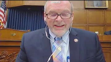 Griffith Raises Point of Order