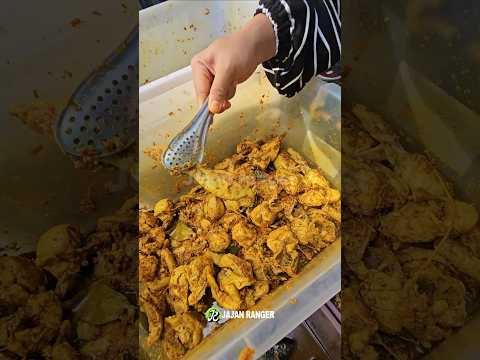 ide usaha ayam