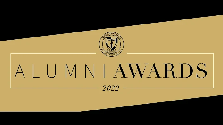 The 2022 Edgewood Alumni Awards