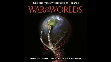 01. Prologue And Opening Montage | John Williams