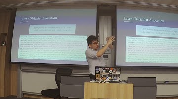 SMUBIA x DSSG: Finance NLP Workshop (part 3)