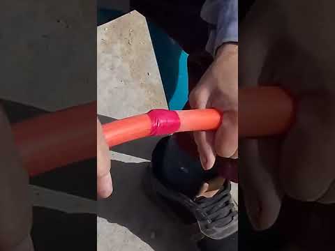 أفضل طريقه لتوصيل خرطوم الكهرباء 