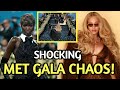 Met Gala 2026 Will Be TOTAL CHAOS?! Secret Weddings, Surprise Couples &amp; Fashion Disasters EXPOSED!