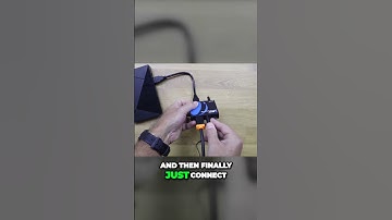 Transform Your TV Setup in Minutes with the Ultimate Audio Hack! #hdmi #gaming #audio