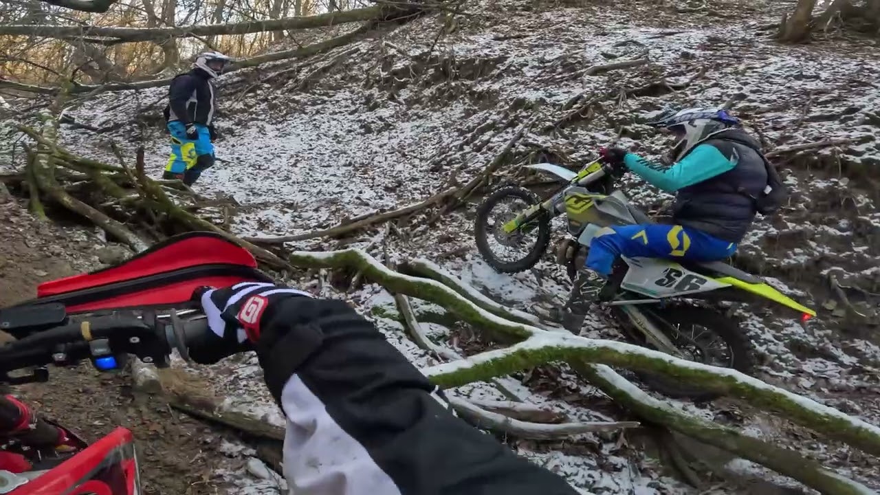 brutál Havas, Mr300I, Hengjang S6 próba , kinlódás , nyektetés