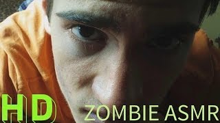 Zombie Apocalypse Roleplay AT DAY (BINAURAL / 3D ASMR) screenshot 1