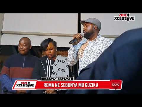 REMA NE SSEBUNYA