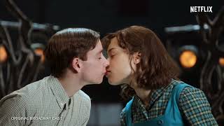 Final Weeks to see Stranger Things: The First Shadow