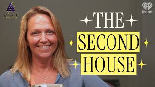 028. The Second House: What Your Chart Says About Your Money and Self Worth